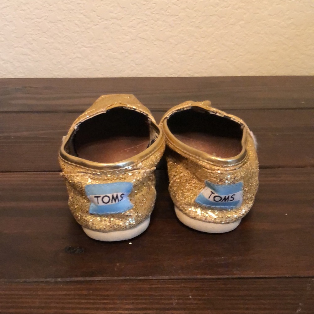 Kids TOMS - Picture 3 of 3